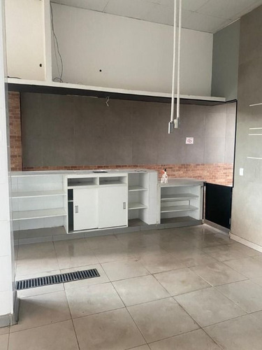 Imagem 16 de 22 de Loja Para Alugar, 161 M² Por R$ 11.290,00/mês - Rudge Ramos - São Bernardo Do Campo/sp - Lo0054