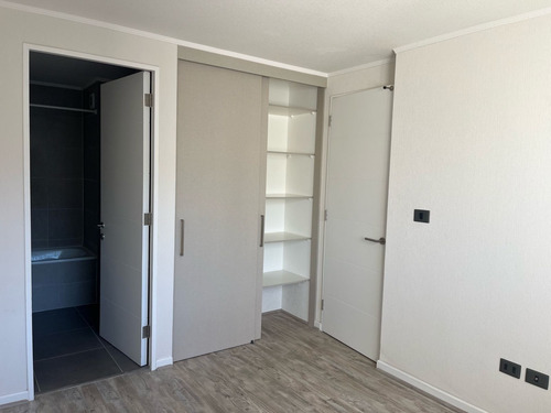 Departamento En Venta, Edificio Pehuen, Chiguayante