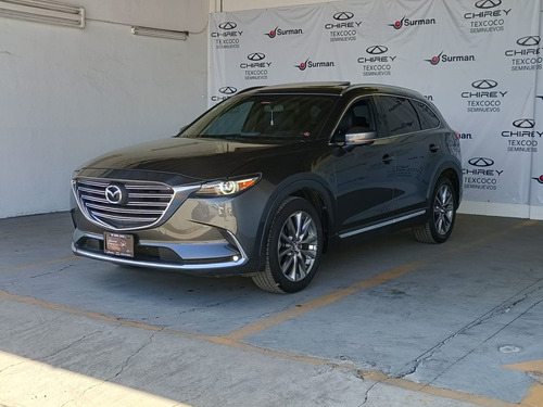 Mazda CX-9 2.5 I Grand Touring Awd At