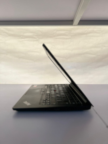 Lenovo Thinkpad E14 Generacion 2 Ryzen 3 4300u Negro (Usado)