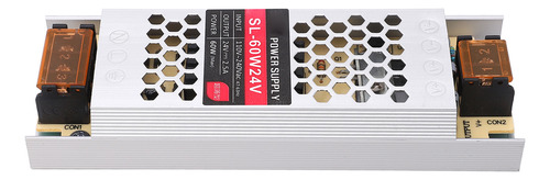 Faixa De Adaptador De Driver De Comutação De Fonte De Alimen