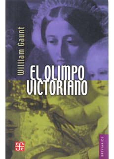 El Olimpo Victoriano