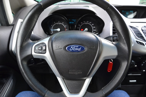 Imagen 5 de 25 de Ford Ecosport Freestyle 2.0 4x4 '2014 / Impecable / Permuto