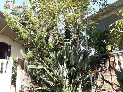 Chácara Residencial Para Venda E Locação, Recreio Primavera, Itapecerica Da Serra. - Ch0053