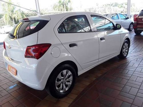 Chevrolet Joy 1.0 Spe4 Flex Manual