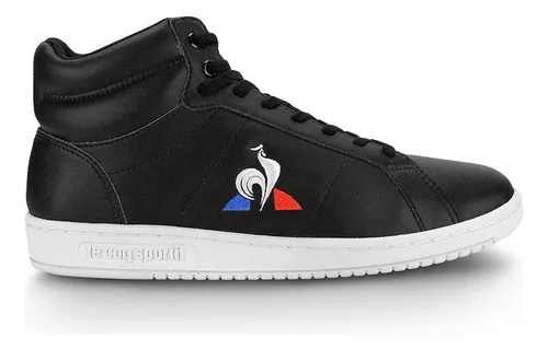 comprar Tenis Le Coq Sportif Court Arena 002.23106 Brack 01