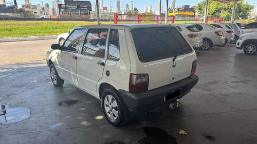 Fiat Uno 1.0 Way Celeb. Evo Fire Flex 8V 5P