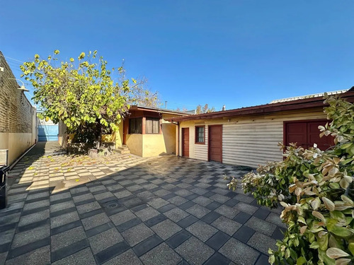 Terreno Construccion En Venta En San Joaquín