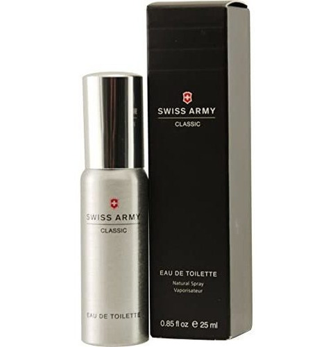 Swiss Army By Swiss Army For Men - 0.85 Oz Eau-de-toillete S