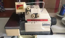 Comprar Overlock Semi Industrial Pratoo & Forne Gn800-5
