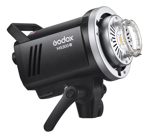 Fotografía Con Lámpara De Flash Godox Bowens 5600 ± 200 K 30