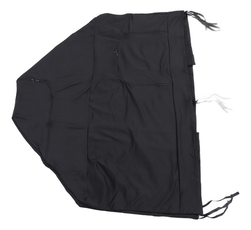Funda Opaca Transpirable Para Cuna Para Bebés, Elástica Y Có