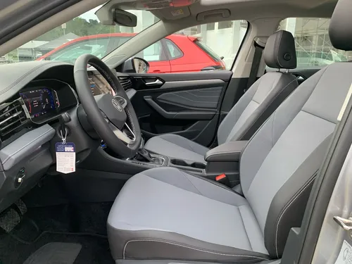 Volkswagen Jetta Highline