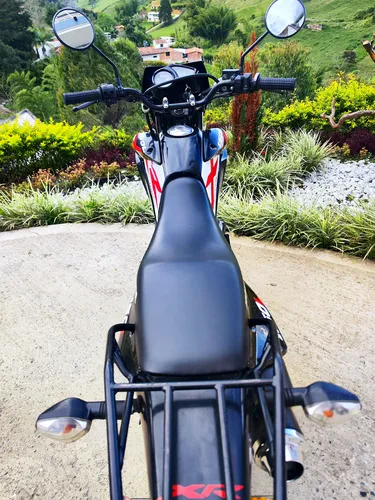 2023 Xr 150 L Adventure Único Dueño - Edición Especial