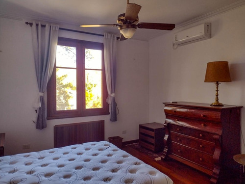 Imagen 23 de 30 de Oportunidad Valor Terreno - Casa En Venta 6 Ambientes En La Mejor Zona De Beccar