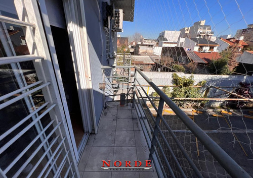 Venta Liniers Apto Credito Departamento Dos Ambientes Cochera