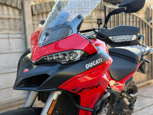 Multistrada V2s