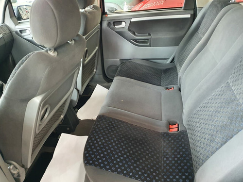 Imagem 7 de 7 de Chevrolet Meriva 2010 1.4 Maxx Econoflex 5p,completa!!