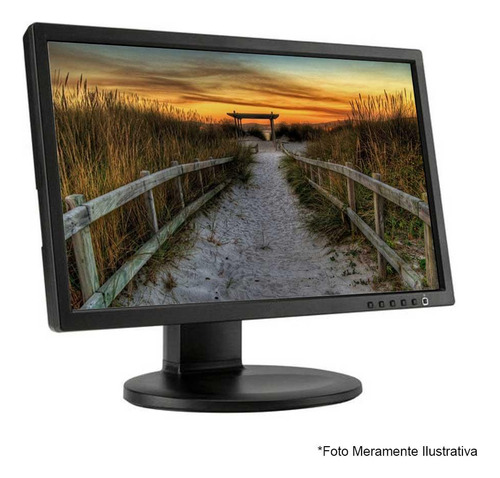 Cpu Dell Optiplex Core 2 Duo 8gb Ssd 120gb + Monitor 22 (Usado)