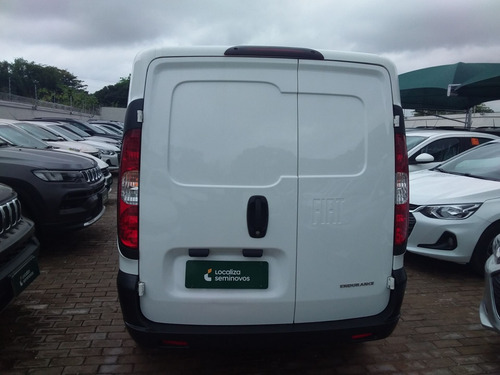 Fiat Fiorino 1.4 MPI FURGÃO ENDURANCE 8V FLEX 2P MANUAL