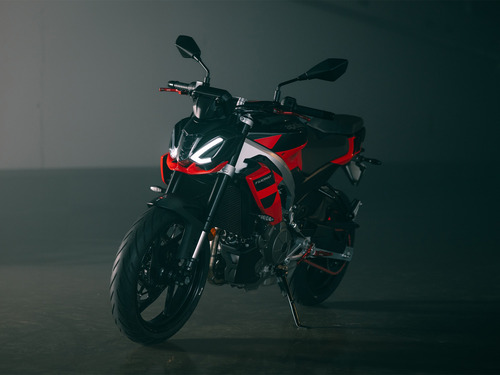 Aprilia Tuono 457 ¡reservala Ya!