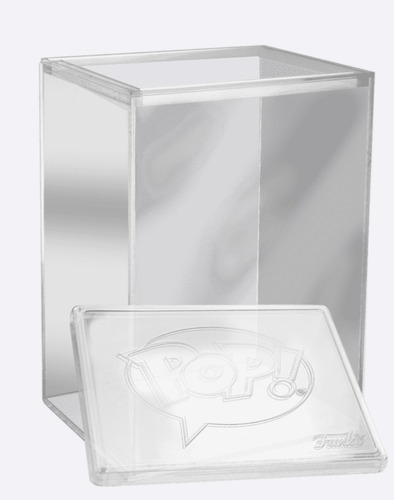 Funko Pop Protector