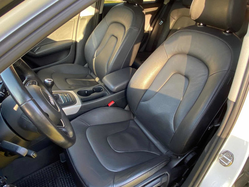 Imagen 17 de 22 de Audi A4 2014 1.8 Attraction Tfsi 170cv