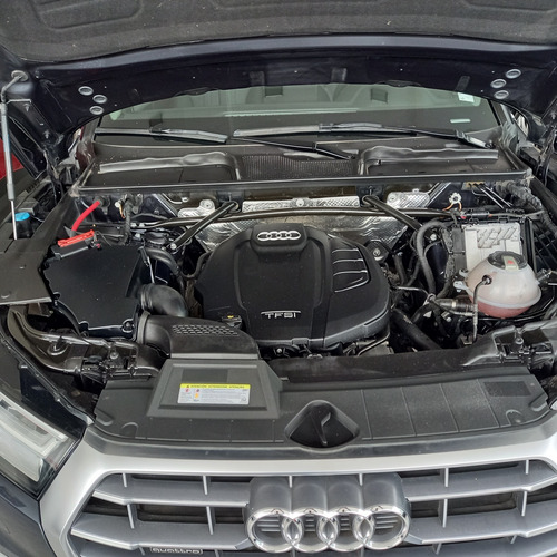 Audi Q5 2.0 Tfsi Stronic Quattro Security 252cv