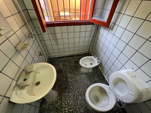 Casa En Alquiler En José C Paz