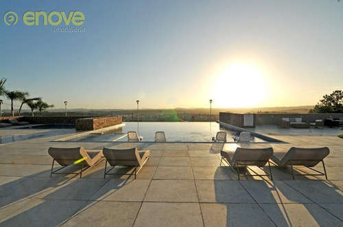 Imagem 17 de 29 de Terreno À Venda Horizon Clube Residencial - Condomínio Fechado - Encosta Do Sol - Estância Velha/rs - Te0367