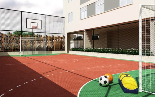 Apartamento - Ap00580 - 68806722