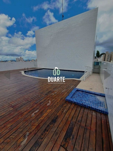 Imagem 4 de 13 de Apartamento No Marapé Para Locação - Ap04198 - 69873536