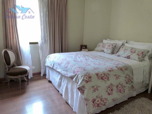 Imagem 7 de 21 de Apartamento À Venda, 118 M² Por R$ 510.000,00 - Panamby - São Paulo/sp - Ap1659