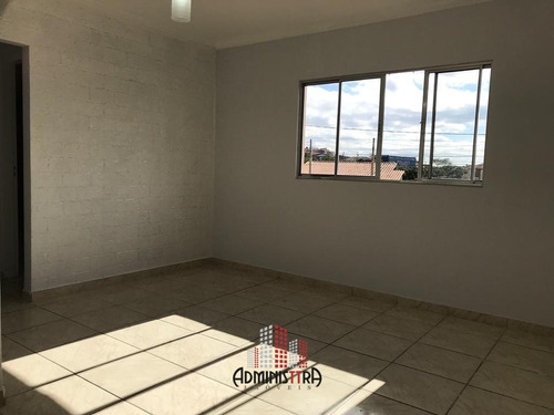 Imagem 7 de 9 de Apartamento A Venda Central Parque Sorocaba - Ap-2320-1