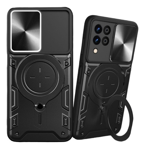Capinha Capa Anti Queda Compatível Com Samsung Galaxy A22 4g