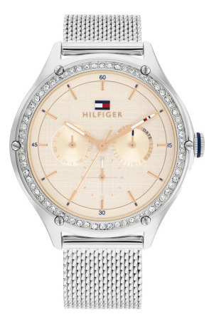 Reloj Tommy Hilfiger 1782654 Cuarzo Mujer