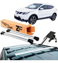 Comprar Barras Transversales Aerodinámicas Nissan Qashqai \u002F Zf