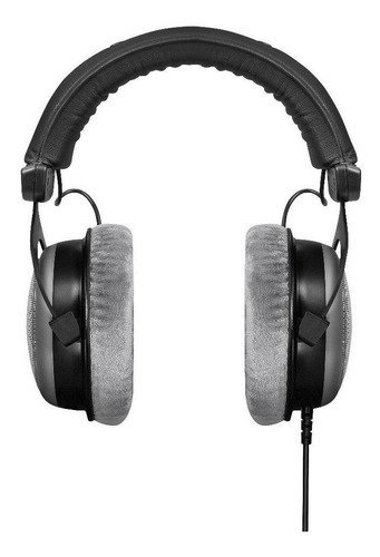 Auriculares Beyerdynamic Dt 880 Pro 250 Ohms Color Negro/Plata