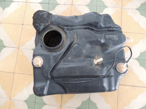 Tanque De Gasolina De Mazda 3