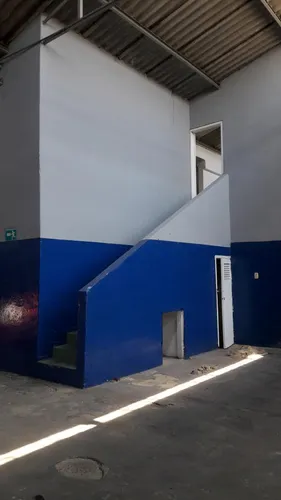 Bodega En Venta En Puente Aranda. Cod V1051058