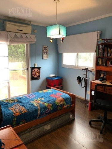 Imagen 16 de 30 de Casa - La Deseada - Ezeiza - Barrio Con Seguridad