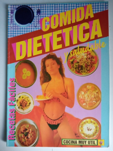 Comida Dietética Y Saludable (grupo Socsa)