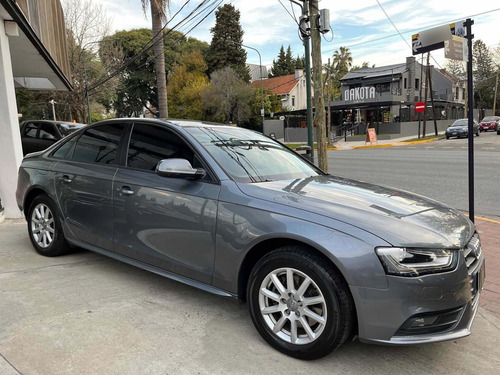 Imagen 3 de 9 de Audi A4 1.8 Ambition Tfsi 170cv 2016