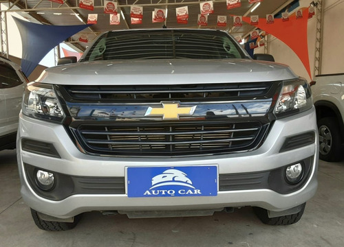 Imagem 3 de 12 de Chevrolet S10 Lt 4x4 Cabine Dupla 2.8 Turbo Diesel, Egz2662