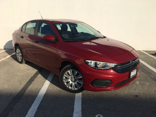 Imagen 5 de 9 de Dodge Neon Se At 2018