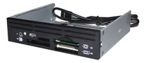 Comprar Hub Eurocase 46 En 1 Lector De Tarjetas (ms\u002Fsd\u002Fmmc\u002Fxd\u002Ftf)