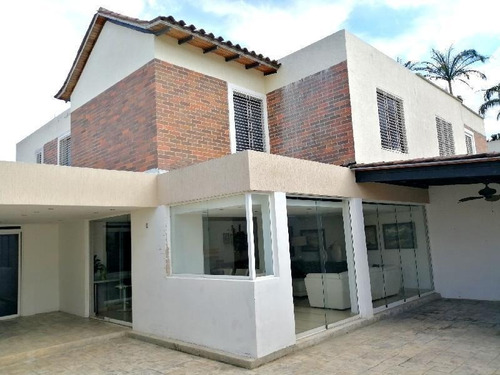Imagen 13 de 19 de Town House En Venta En Res. Villa Orense Urb. El Rincon Cod: Foth-246