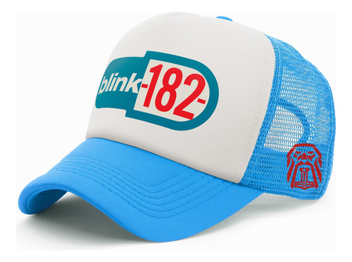 Gorra Blink-182 Banda Pop Punk 0007