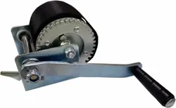 Comprar Guincho Manual Catraca 800lbs, Barco Lancha Jetski no Mercado Livre