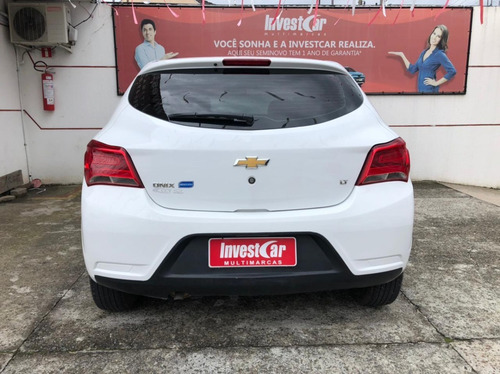 Imagem 5 de 11 de Onix 1.0 Lt 2017/2018